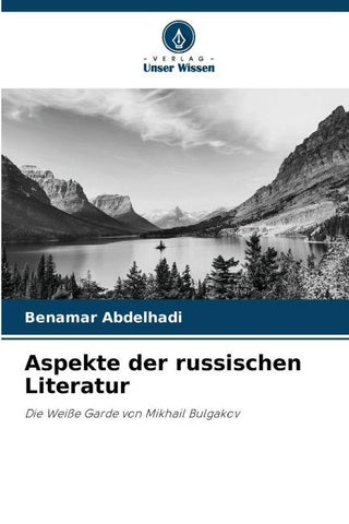 Aspekte der russischen Literatur