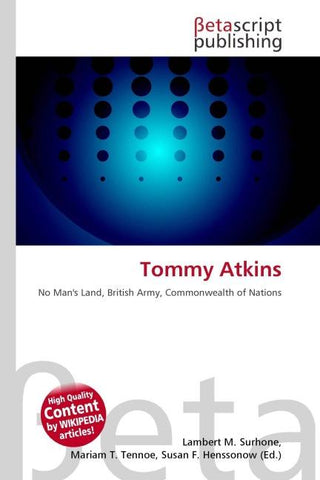 Tommy Atkins