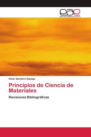 Principios de Ciencia de Materiales