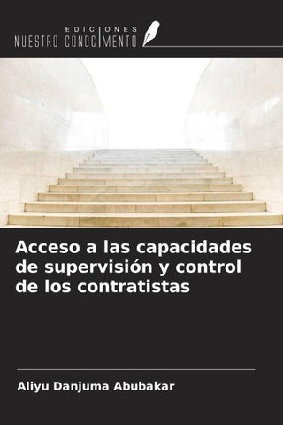 Acceso a las capacidades de supervisión y control de los contratistas
