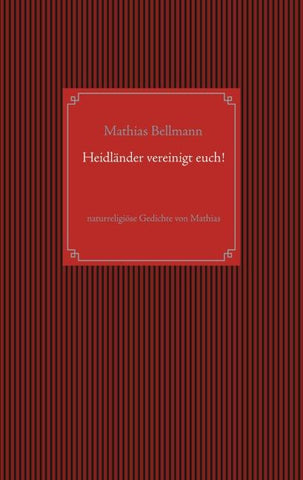 Heidländer vereinigt euch!