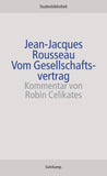 Vom Gesellschaftsvertrag