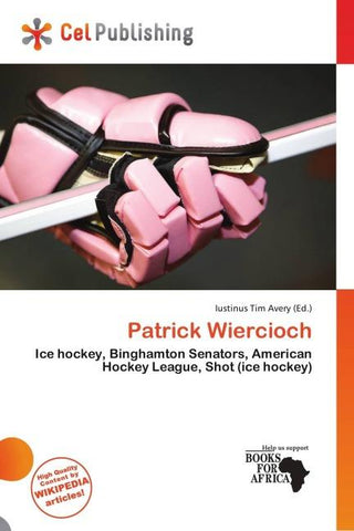Patrick Wiercioch
