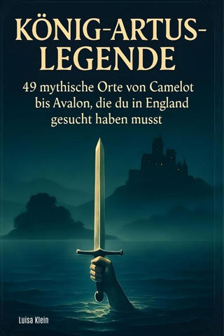 König-Artus-Legende