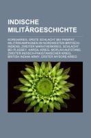 Indische Militärgeschichte