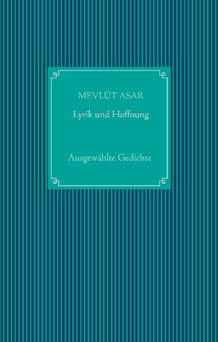 Lyrik und Hoffnung