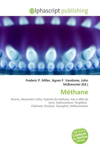 Méthane