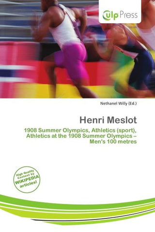 Henri Meslot