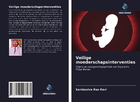 Veilige moederschapsinterventies