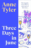 Three Days in June