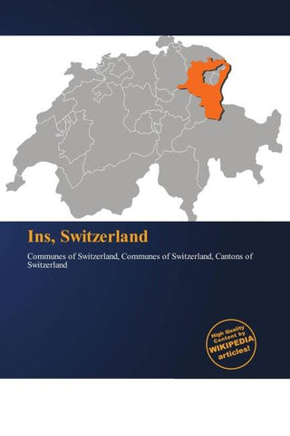 Ins, Switzerland