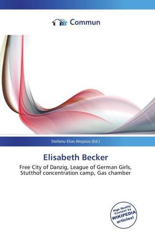 Elisabeth Becker