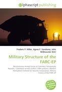 Military Structure of the FARC-EP
