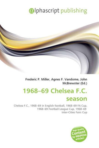 1968-69 Chelsea F.C. season