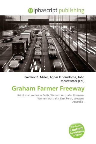 Graham Farmer Freeway