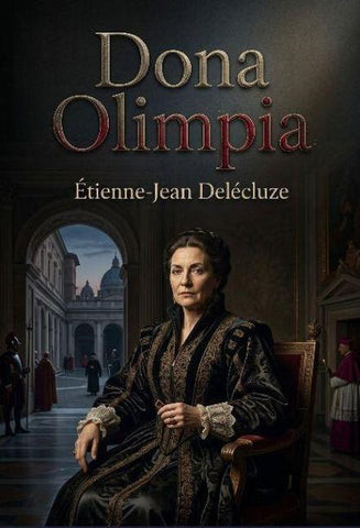 Dona Olimpia