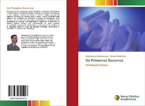 Os Primeiros Socorros