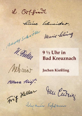 9 1/2 Uhr in Bad Kreuznach
