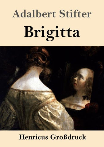 Brigitta (Großdruck)