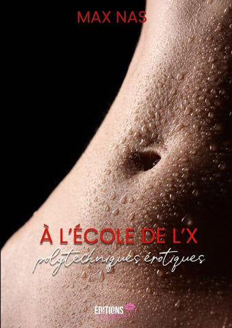 À l'école de l'X