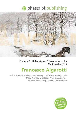 Francesco Algarotti