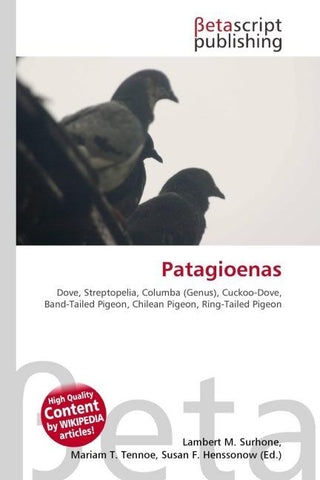 Patagioenas
