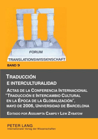 Traducción e interculturalidad