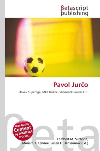 Pavol Jur¿o