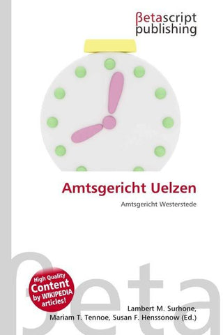 Amtsgericht Uelzen