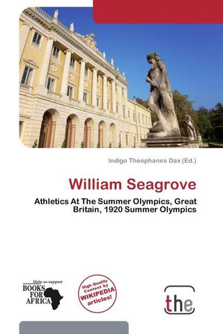 William Seagrove