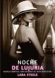 Noche de lujuria