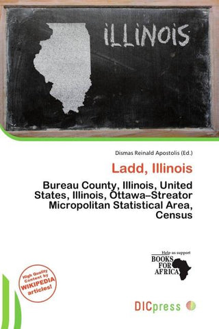 Ladd, Illinois
