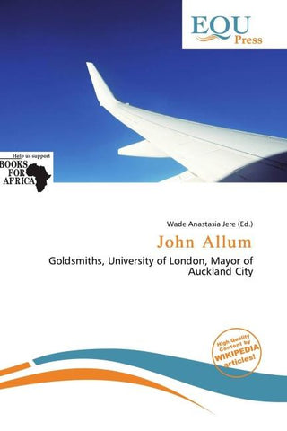 John Allum