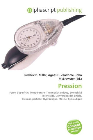 Pression