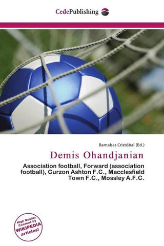 Demis Ohandjanian