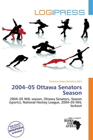 2004-05 Ottawa Senators Season