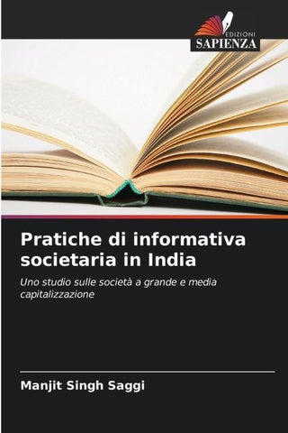 Pratiche di informativa societaria in India