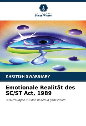 Emotionale Realität des SC/ST Act, 1989