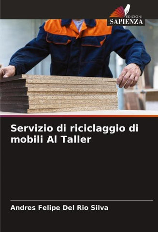 Servizio di riciclaggio di mobili Al Taller