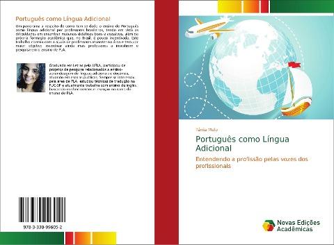 Português como Língua Adicional
