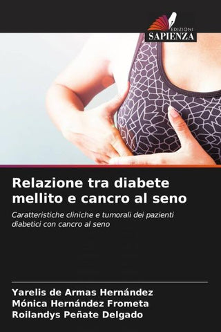 Relazione tra diabete mellito e cancro al seno
