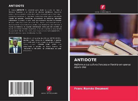ANTIDOTE