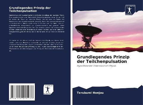 Grundlegendes Prinzip der Teilchenpulsation