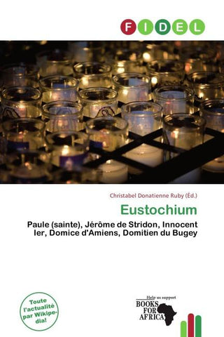 Eustochium