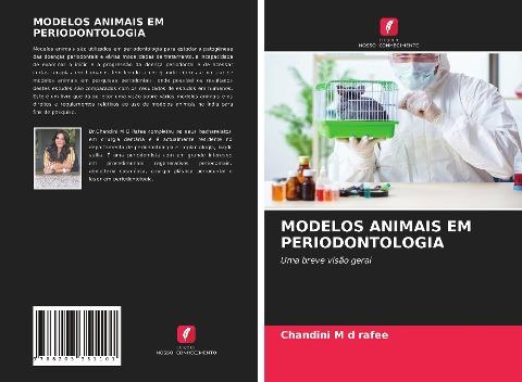 MODELOS ANIMAIS EM PERIODONTOLOGIA