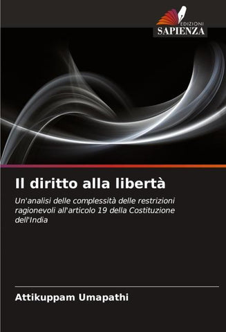 Il diritto alla libertà