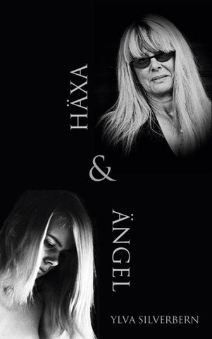 Häxa & ängel