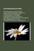 Hochfrequenztechnik