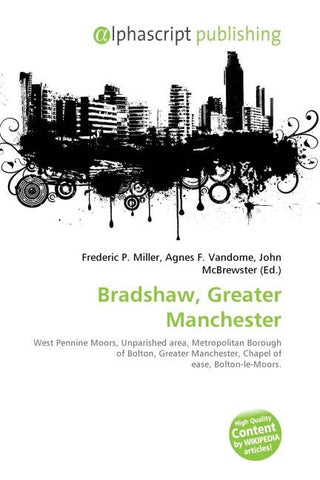 Bradshaw, Greater Manchester