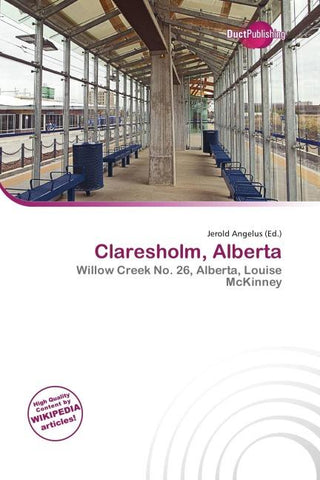 Claresholm, Alberta